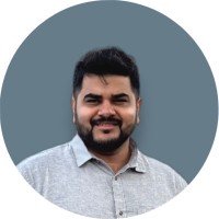 Harsh Pandya