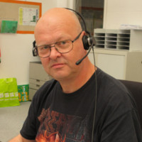 Bertrand Broux