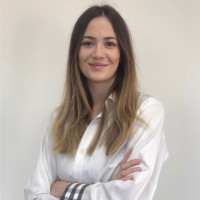 Ecenur DEMİRCİOĞLU