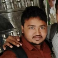 Md tusher Khan