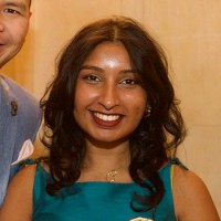 Naya Ramtahal