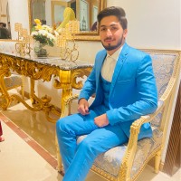Muhammad Asjad