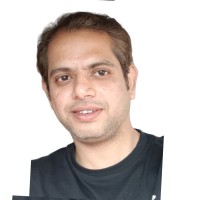 vinoth babu RADHAKRISHNAN