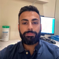 Manpreet Gill