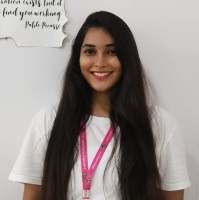 Deepa Shankar