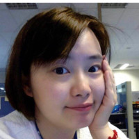 Catherine Cai