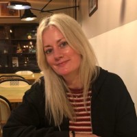 Yvonne Huntington