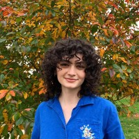 Anna Kashmanian