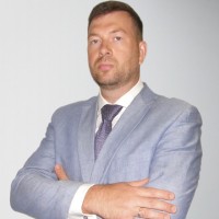 Evgeny Kondrashov