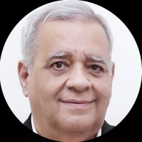 Raj Israni