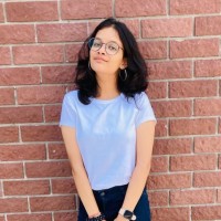 Khushi Mathur