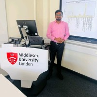 Dhruv Patel