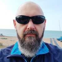 Jon Osborn