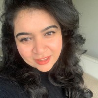 Tanushree Chiplunkar