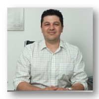 Rafi Maximov