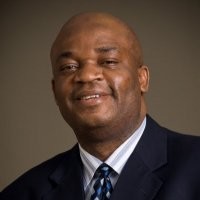 Eric Kamba, MSW, MPH