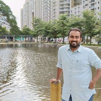 Jifin George