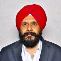 Naginderpal Singh