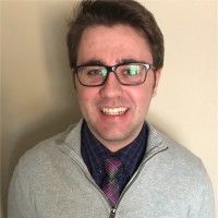 Andrew St. Martin