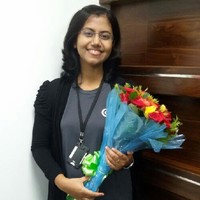 Samarpita Tripathy