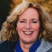 Bernadet Van Der Heijden