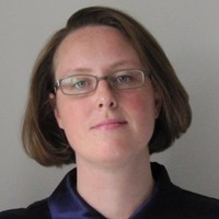 Sandra Rose Cliff