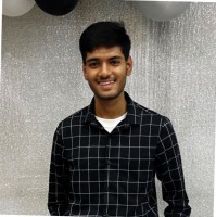 Kaustav Saha