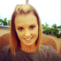 Haley Mcguffin