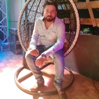 Anurag Pandey