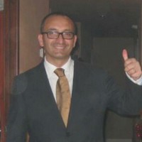 Jose Manuel Gonzalez Barragan