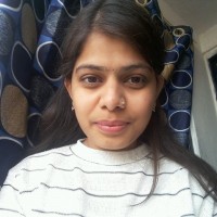 Khushbu Pawar