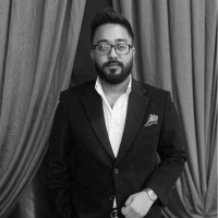 Mohammad Al Forkan