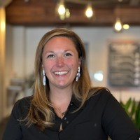 Alyssa Allen, Ncidq