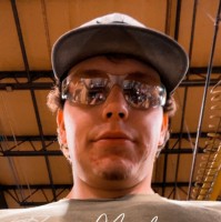 Michael Riddle