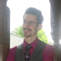 Chris Midwinter-Toyne