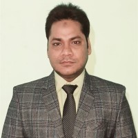Mohammad Sharique