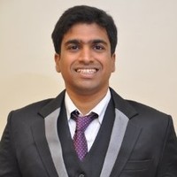 Rajesh Acharya