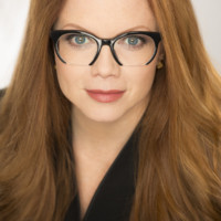 Amy L. Hough, Scmd