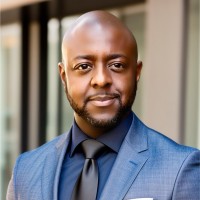 Damone Brown, MBA, PHR