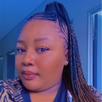 Petronella Phumudzo Makhethakhetha