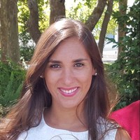 Patrícia Simões