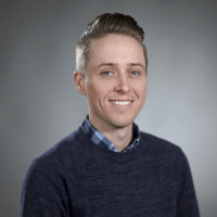 Brent Stromberg