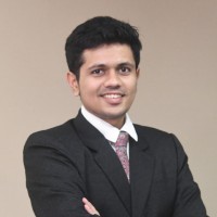 Siddhant Doshi