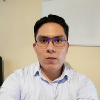 Daniel Bojorquez