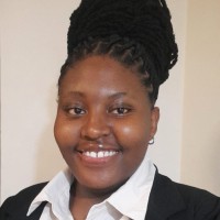Mathapelo Zitha