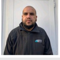 Cristian Diaz
