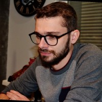 Jonathan Lasserre