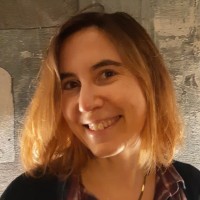 Valérie Labourdette