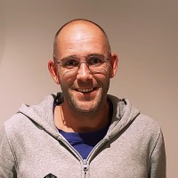 Michael Van Der Wagt