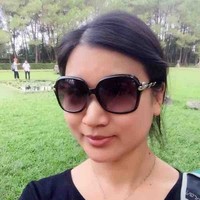 linna liang